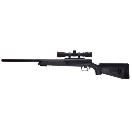 Black Eagle M6 - SWISS ARMS Black Eagle M6 - SWISS ARMS