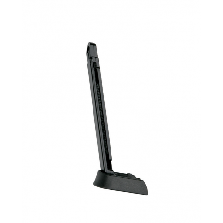 ASG - Chargeur pour CZ 75 P-07 DUTY GBB/GNB - Co2 -16 billes ASG - Chargeur pour CZ 75 P-07 DUTY GBB/GNB - Co2 -16 billes