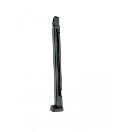 ASG - Chargeur pour STI DUTY ONE GNB - Co2 - 16 billes ASG - Chargeur pour STI DUTY ONE GNB - Co2 - 16 billes