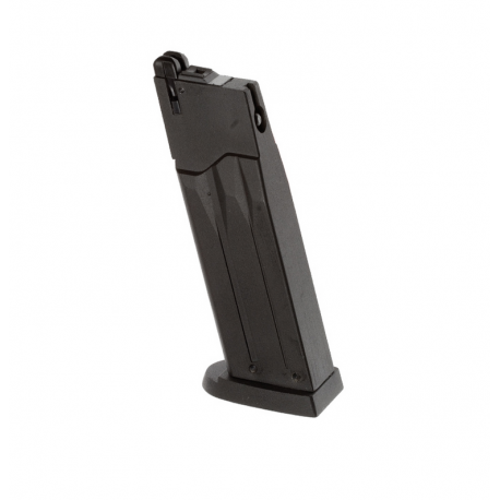 ASG - Chargeur pour MK23 GNB - GAZ - 28 billes ASG - Chargeur pour MK23 GNB - GAZ - 28 billes