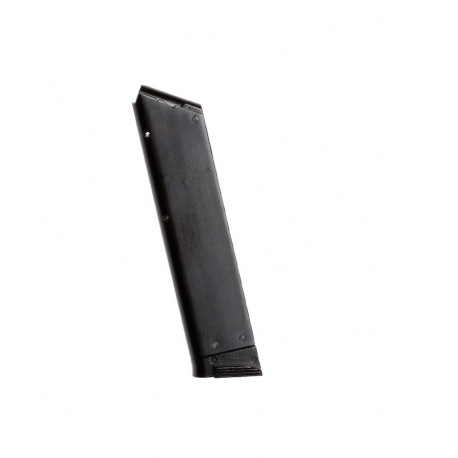 ASG - Chargeur pour Mk1/Tactical sniper GNB - Gaz - 17 billes ASG - Chargeur pour Mk1/Tactical sniper GNB - Gaz - 17 billes