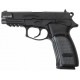 ASG - BERSA THUNDER 9 PRO GNB Co2 - 1,8 joule - NOIR