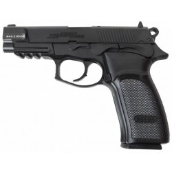 ASG - BERSA THUNDER 9 PRO GNB Co2 - 1,8 joule - NOIR