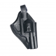 ASG - Holster De Ceinture pour révolver Dan Wesson 2,5"/4"