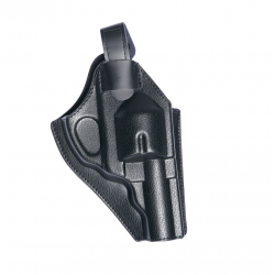 ASG - Holster De Ceinture pour révolver Dan Wesson 2,5"/4"