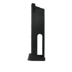 ASG - Porte cible conique en métal 14x14cm - Heritage Airsoft