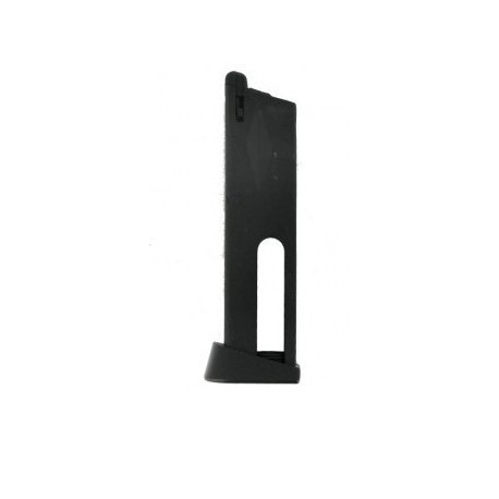 Chargeur PT99 Court 25 Billes Co2 - CYBERGUN Chargeur PT99 Court 25 Billes Co2 - CYBERGUN