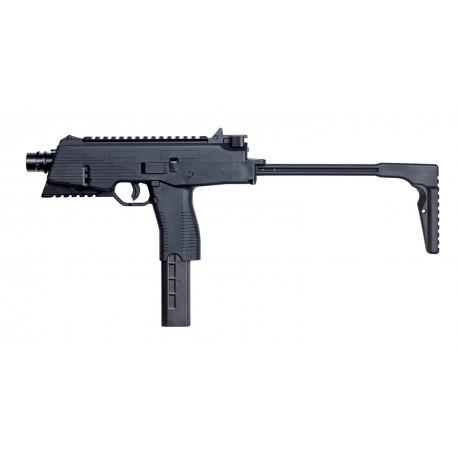 Asg B T Mp9 A3 Gbb Gaz 1 4 Joule Noir Heritage Airsoft Asg B T Mp9 A3 Gbb Gaz 1 4 Joule Noir Heritage Airsoft