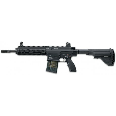 HK417 D H&K Aeg - UMAREX HK417 D H&K Aeg - UMAREX