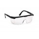 DMONIAC - Lunettes De Protection PROSPORT - BLANCHE