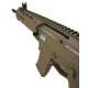 A&K - pack MSD carabine - TAN