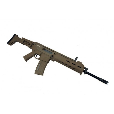 A&K - MSD carabine - TAN A&K - MSD carabine - TAN