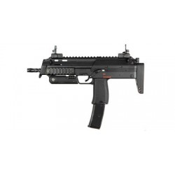 TOKYO MARUI - Réplique Airsoft MP7A1 GBB Gaz - 0,9 joule - NOIR