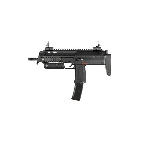 TOKYO MARUI - MP7A1 GBB Gaz - 0,9 joule - NOIR