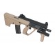 TOKYO MARUI - STEYR AUG HIGHT CYCLE - TAN