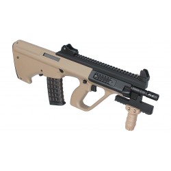 TOKYO MARUI - STEYR AUG HIGHT CYCLE - TAN