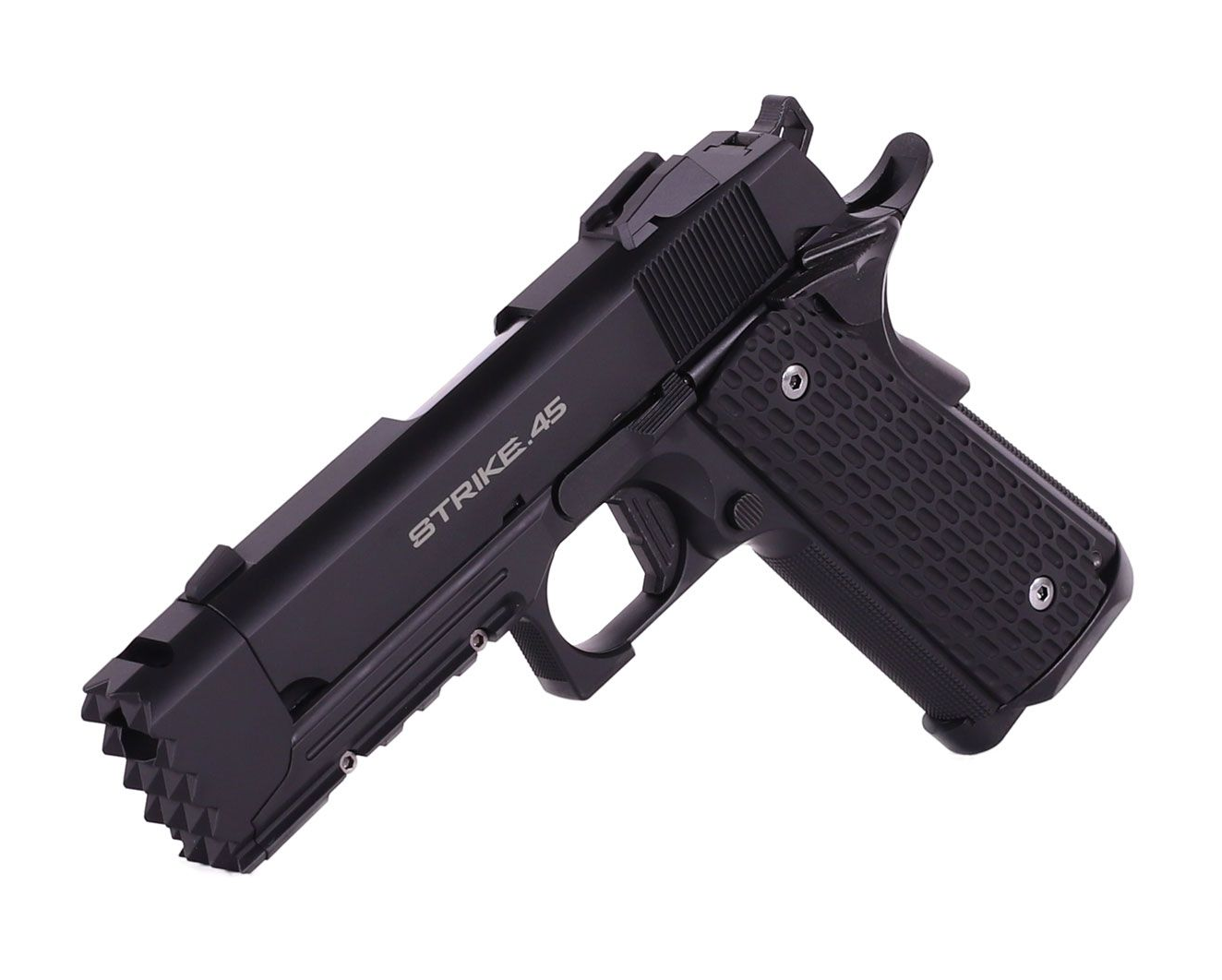 TOKYO MARUI - STRAIKE WARRIOR GBB Gaz - 0,7 joule - Heritage