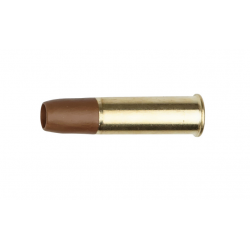 ASG - 25 Douilles haute puissance 6mm pour révolver Dan Wesson