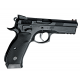 ASG - CZ SP-01 SHADOW GNB Co2 - 1,6 joule - NOIR