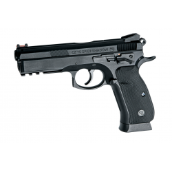 ASG - CZ SP-01 SHADOW GNB Co2 - 1,6 joule - NOIR