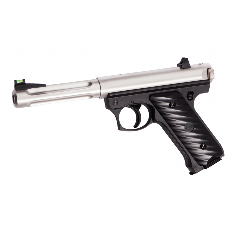 Ruger MK2 CO2 pistol