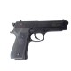 Réplique de poing, spring -  M92FS - HOP-UP - ASG