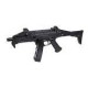 CZ SCORPION EVO 3 A1 - 1.4 JOULE - ASG