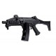 CZ SCORPION EVO 3 A1 - 1.4 JOULE - ASG