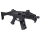 CZ SCORPION EVO 3 A1 - 1.4 JOULE - ASG