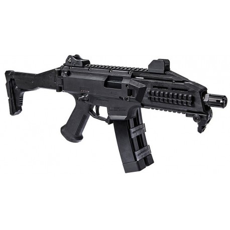 CZ SCORPION EVO 3 A1 - 1.4 JOULE - ASG CZ SCORPION EVO 3 A1 - 1.4 JOULE - ASG