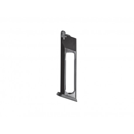 Chargeur 25 billes CZ P-09 CO2 - ASG Chargeur 25 billes CZ P-09 CO2 - ASG