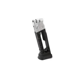 ASG - Chargeur pour CZ SP-01 SHADOW GNB - Co2 - 15 billes