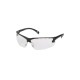 Lunettes de Protection , Transparentes, Ajustables - ASG