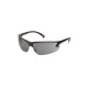 Lunettes de Protection , Noires, Ajustables - ASG