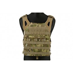 GFC TACTICAL - Gilet Tactique plate carrier - ATP