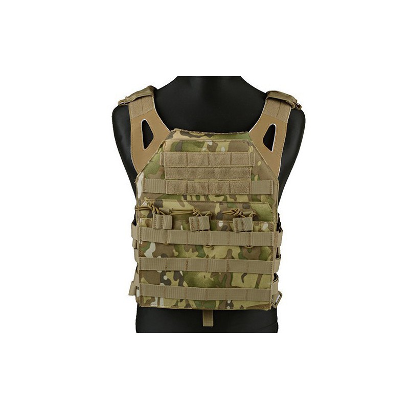 Airsoft gilet 2025 tactique