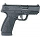 ASG - Bersa BP9CC GBB Co2 - 1,5 joule - NOIR