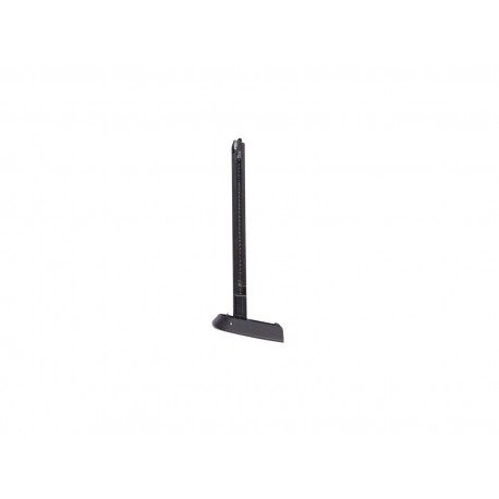 ASG - Chargeur pour TAC 6 GNB - Co2 - 15 billes ASG - Chargeur pour TAC 6 GNB - Co2 - 15 billes