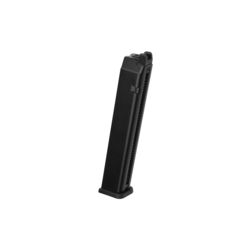 WE - Chargeur pour G17/G18/G19 GBB - GAZ - 50 Billes