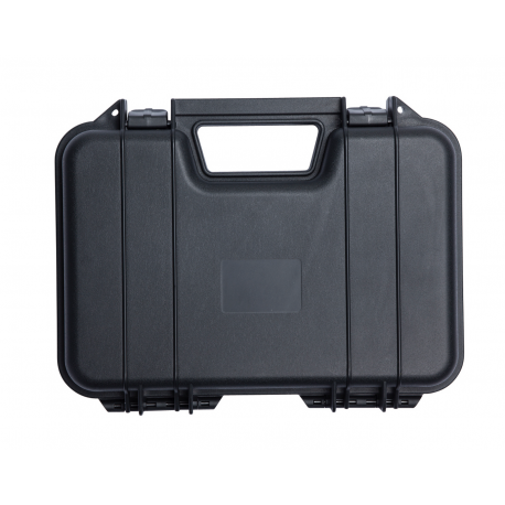 ASG - Petite Mallette rigide 7x19x31cm pour pistolet - NOIR ASG - Petite Mallette rigide 7x19x31cm pour pistolet - NOIR