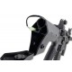 ARES - M4 AMOEBA AM-007 - NOIR