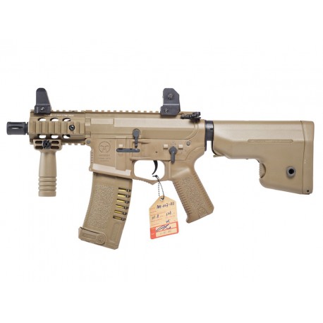 ARES - M4 AMOEBA AM-007 - TAN