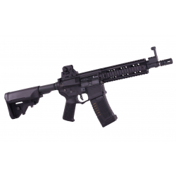 ARES - Réplique Airsoft M4 AMOEBA AM-008 - NOIR