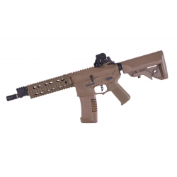 ARES - Réplique Airsoft M4 AMOEBA AM-008 - TAN