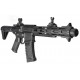 ARES - M4 AMOEBA HONEY BADGER AM-013 - NOIR