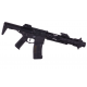 ARES - M4 AMOEBA HONEY BADGER AM-013 - NOIR