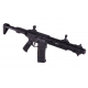 ARES - M4 AMOEBA HONEY BADGER AM-013 - NOIR