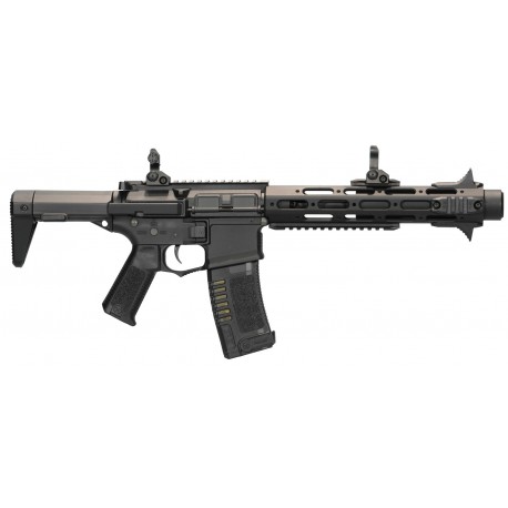 ARES - M4 AMOEBA HONEY BADGER AM-013 - NOIR ARES - M4 AMOEBA HONEY BADGER AM-013 - NOIR