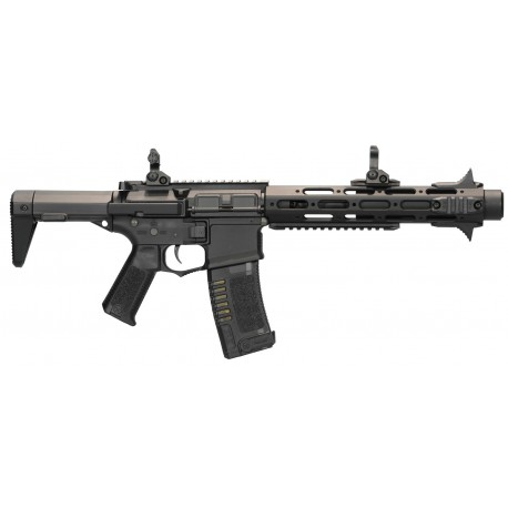 ARES - M4 AMOEBA HONEY BADGER AM-013 - NOIR