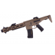 ARES - M4 AMOEBA HONEY BADGER AM-013 - TAN